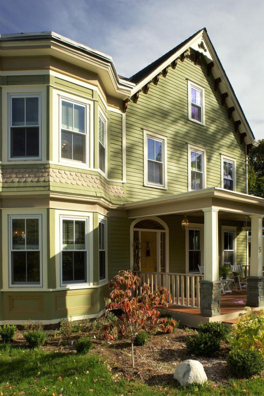 Danskammer House Bed & Breakfast Marlboro Exterior foto