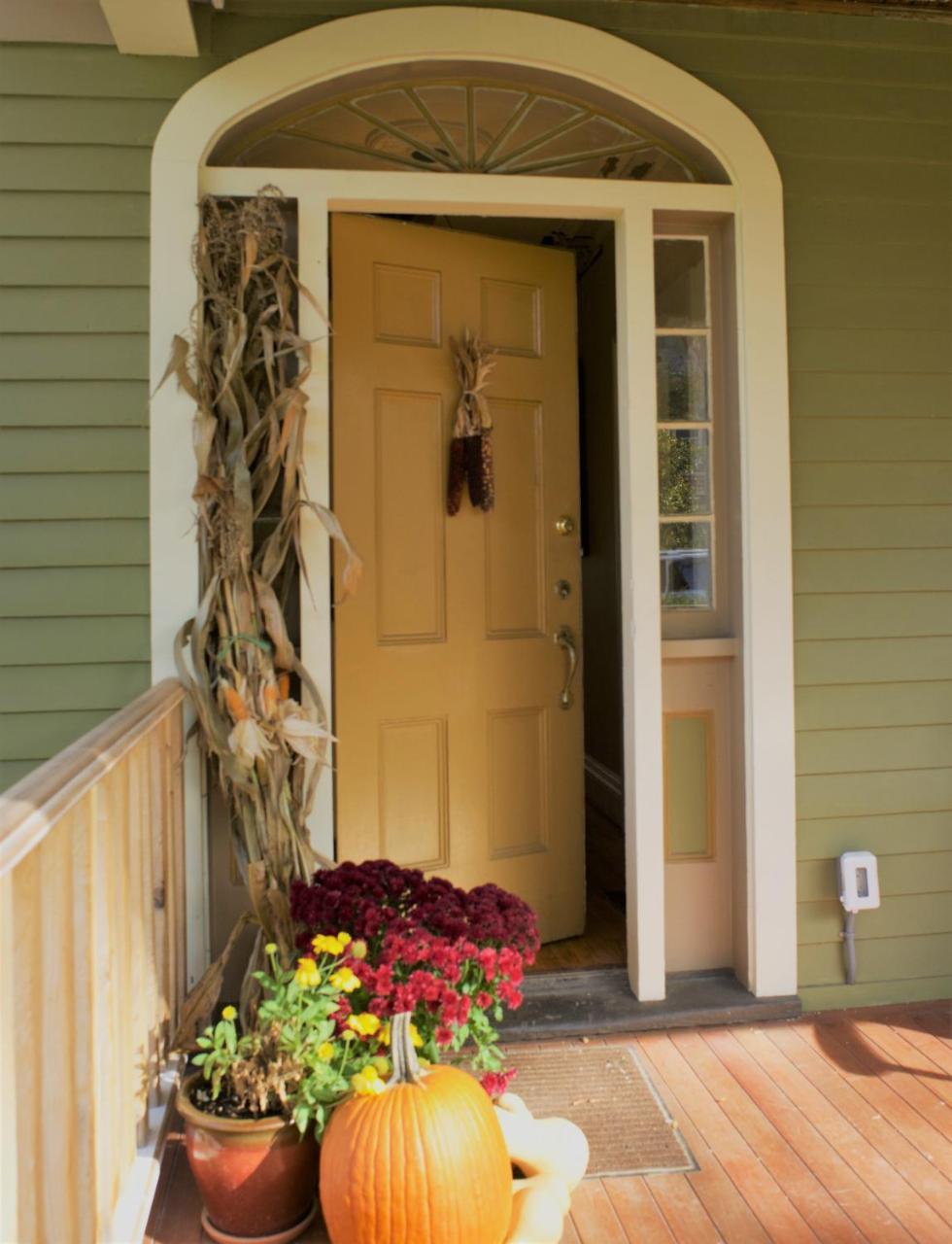 Danskammer House Bed & Breakfast Marlboro Exterior foto