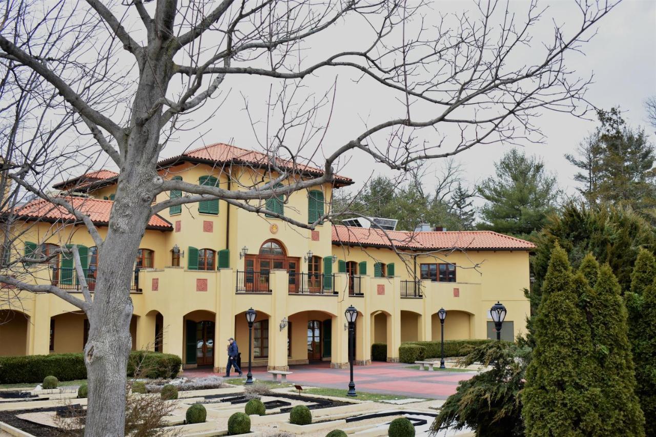 Danskammer House Bed & Breakfast Marlboro Exterior foto